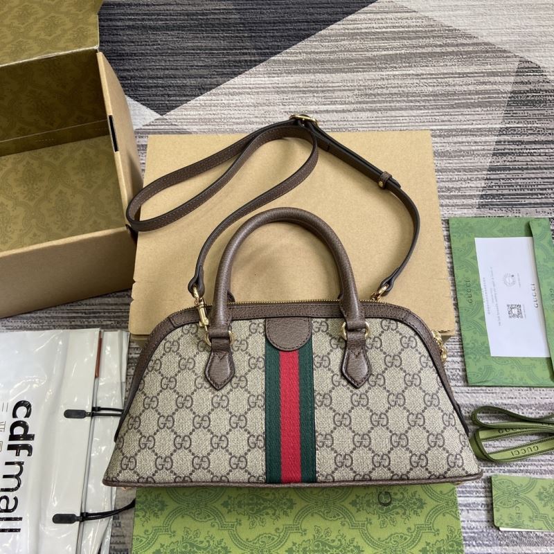 Gvc*1 top handle bags